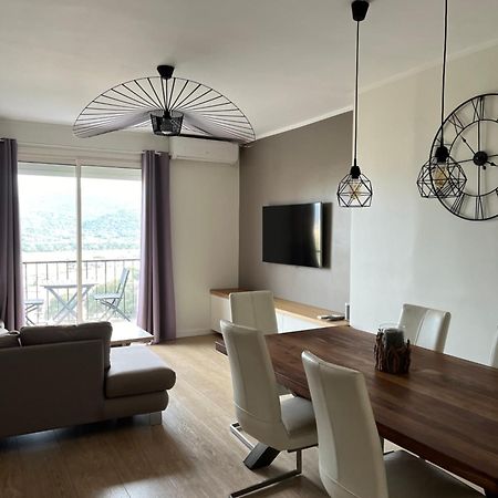 Superbe Appartement En Centre Ville Porto-Vecchio (Corsica) Exterior foto