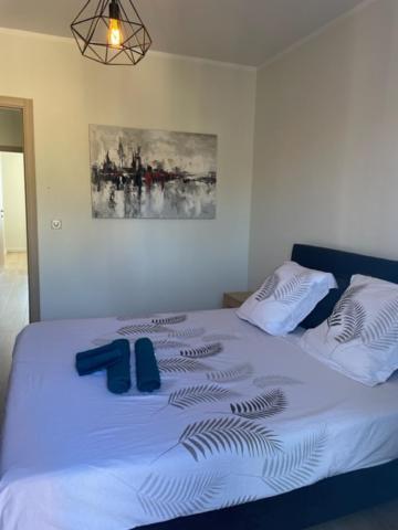 Superbe Appartement En Centre Ville Porto-Vecchio (Corsica) Exterior foto
