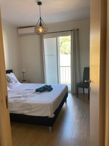 Superbe Appartement En Centre Ville Porto-Vecchio (Corsica) Exterior foto