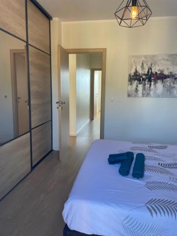 Superbe Appartement En Centre Ville Porto-Vecchio (Corsica) Exterior foto