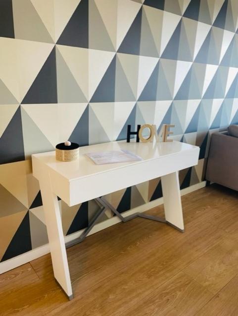 Superbe Appartement En Centre Ville Porto-Vecchio (Corsica) Exterior foto