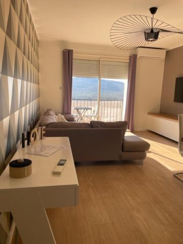 Superbe Appartement En Centre Ville Porto-Vecchio (Corsica) Exterior foto