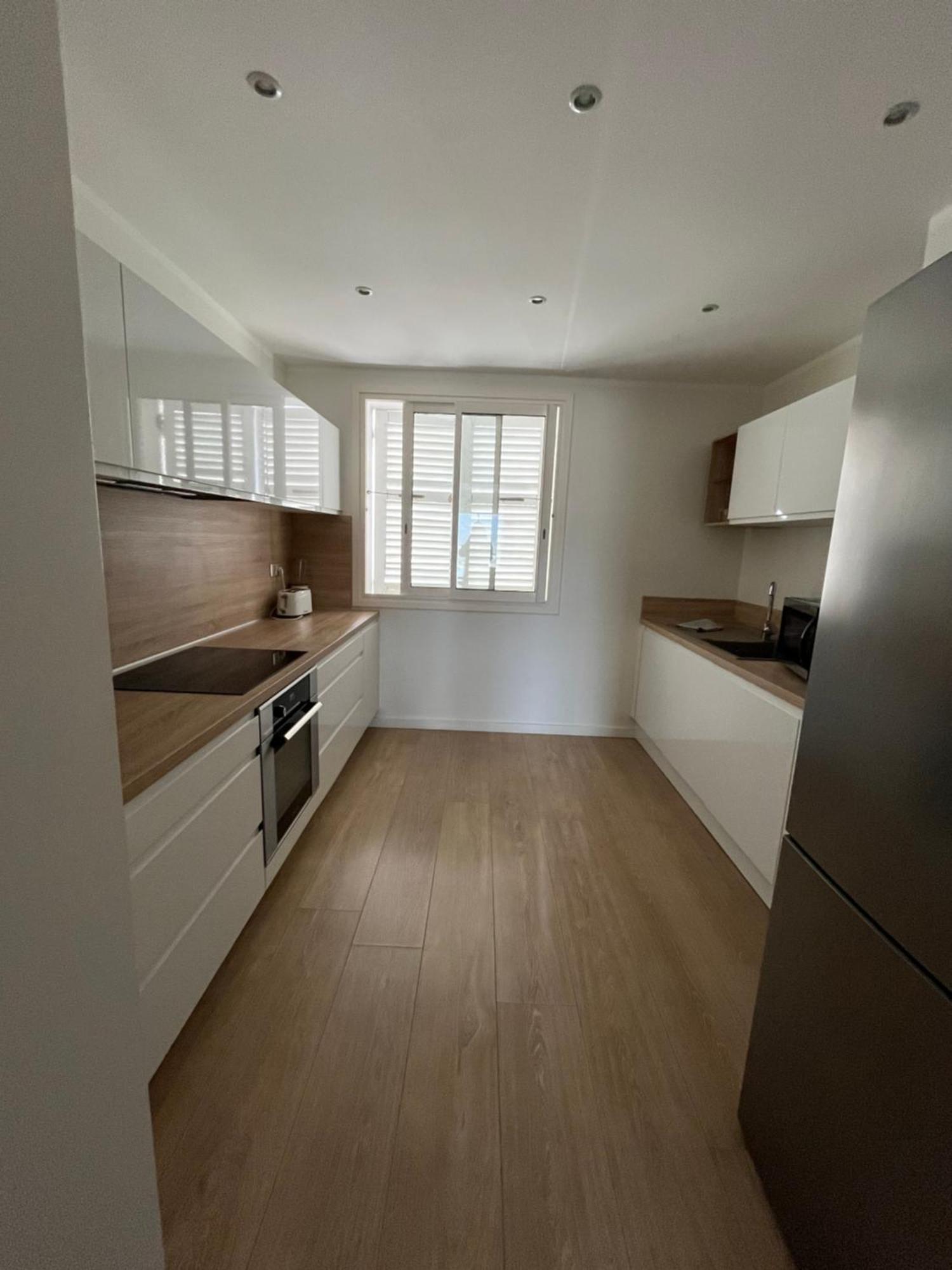 Superbe Appartement En Centre Ville Porto-Vecchio (Corsica) Exterior foto