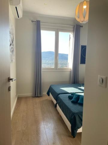 Superbe Appartement En Centre Ville Porto-Vecchio (Corsica) Exterior foto