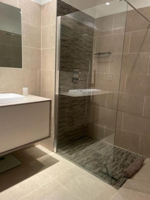 Superbe Appartement En Centre Ville Porto-Vecchio (Corsica) Exterior foto